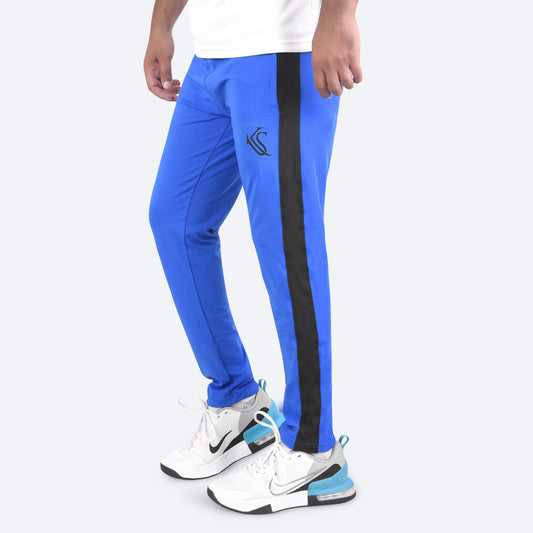 Tapered Fit Trouser