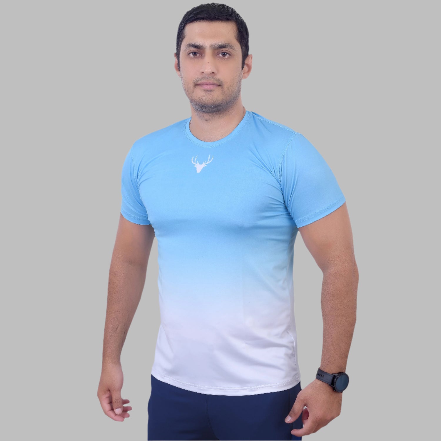 sublimation t shirt