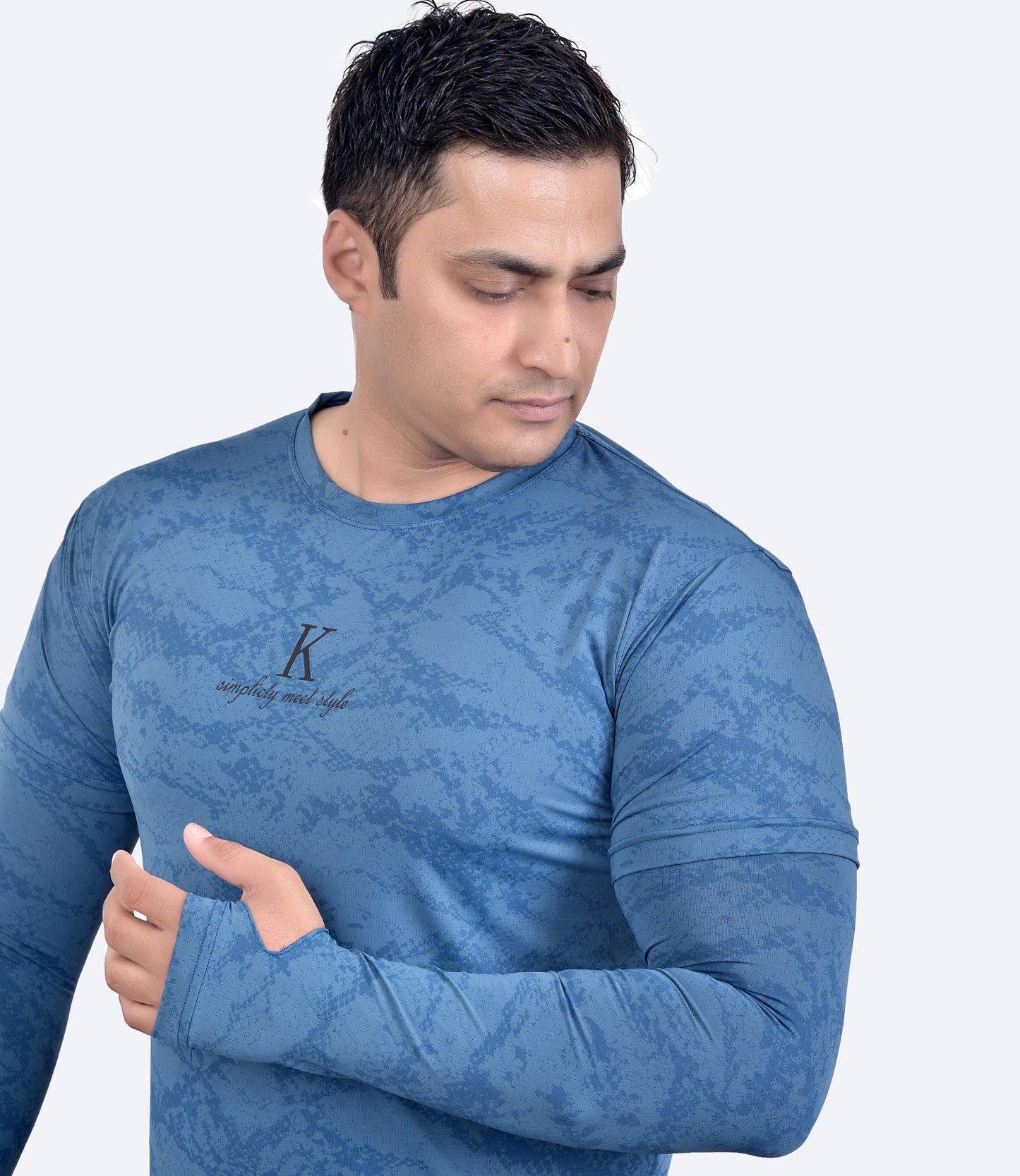 Men's Vector Fit T-Shirt