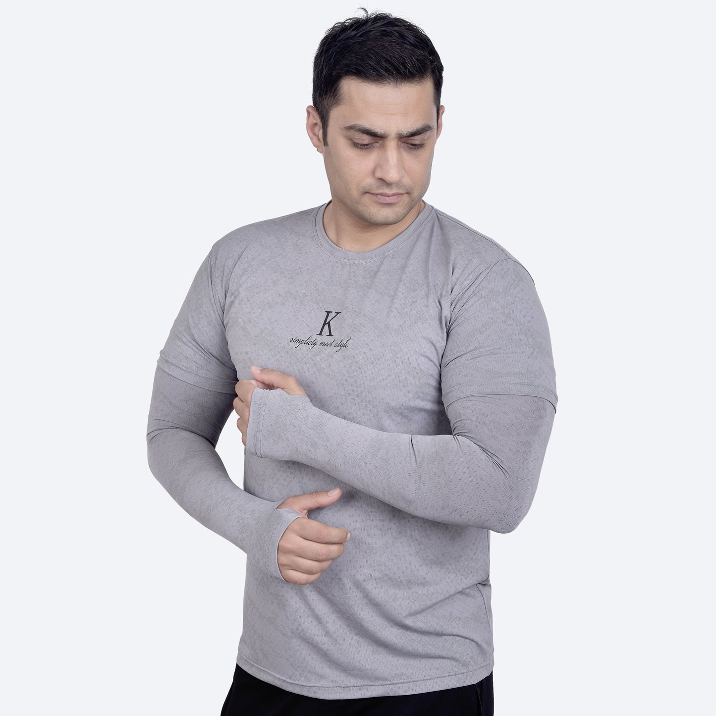 Men's Zero Drag T-shirt