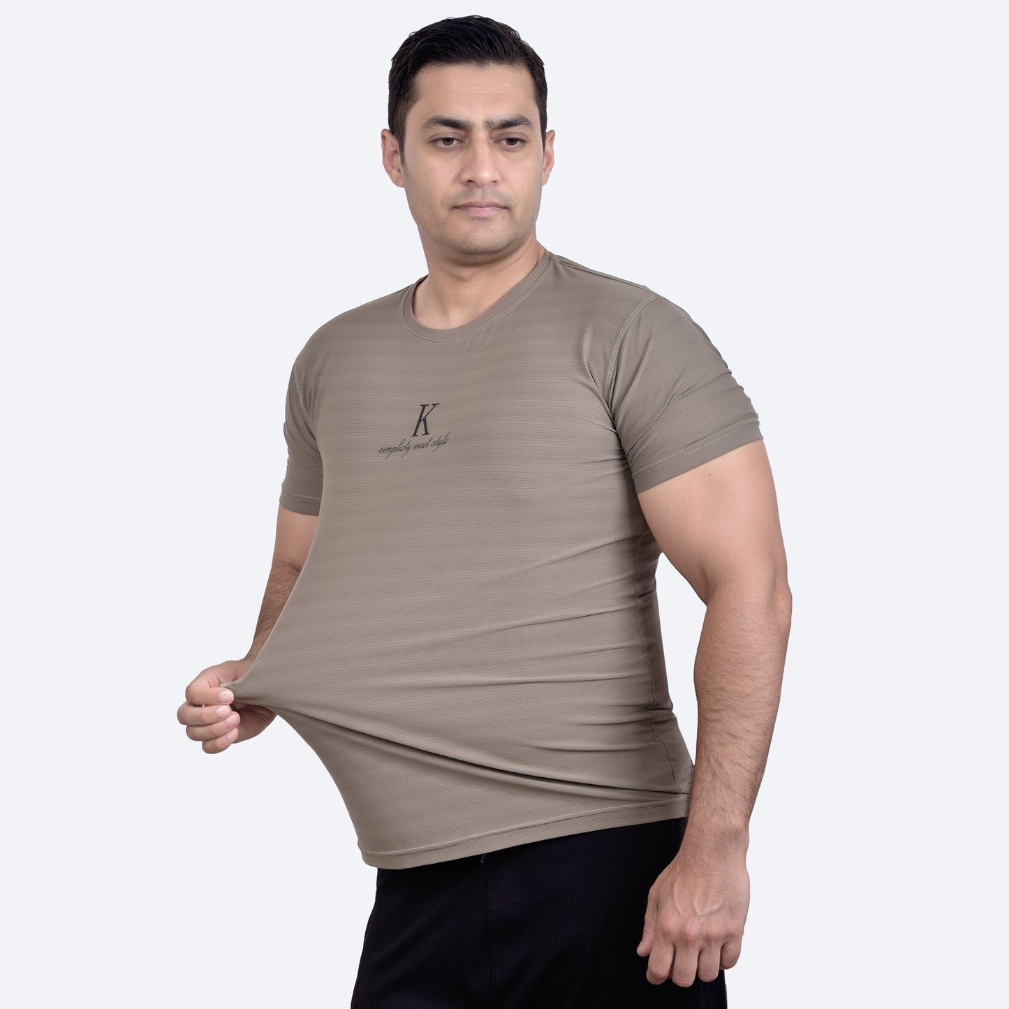 Men's  Aero Bound Tee
