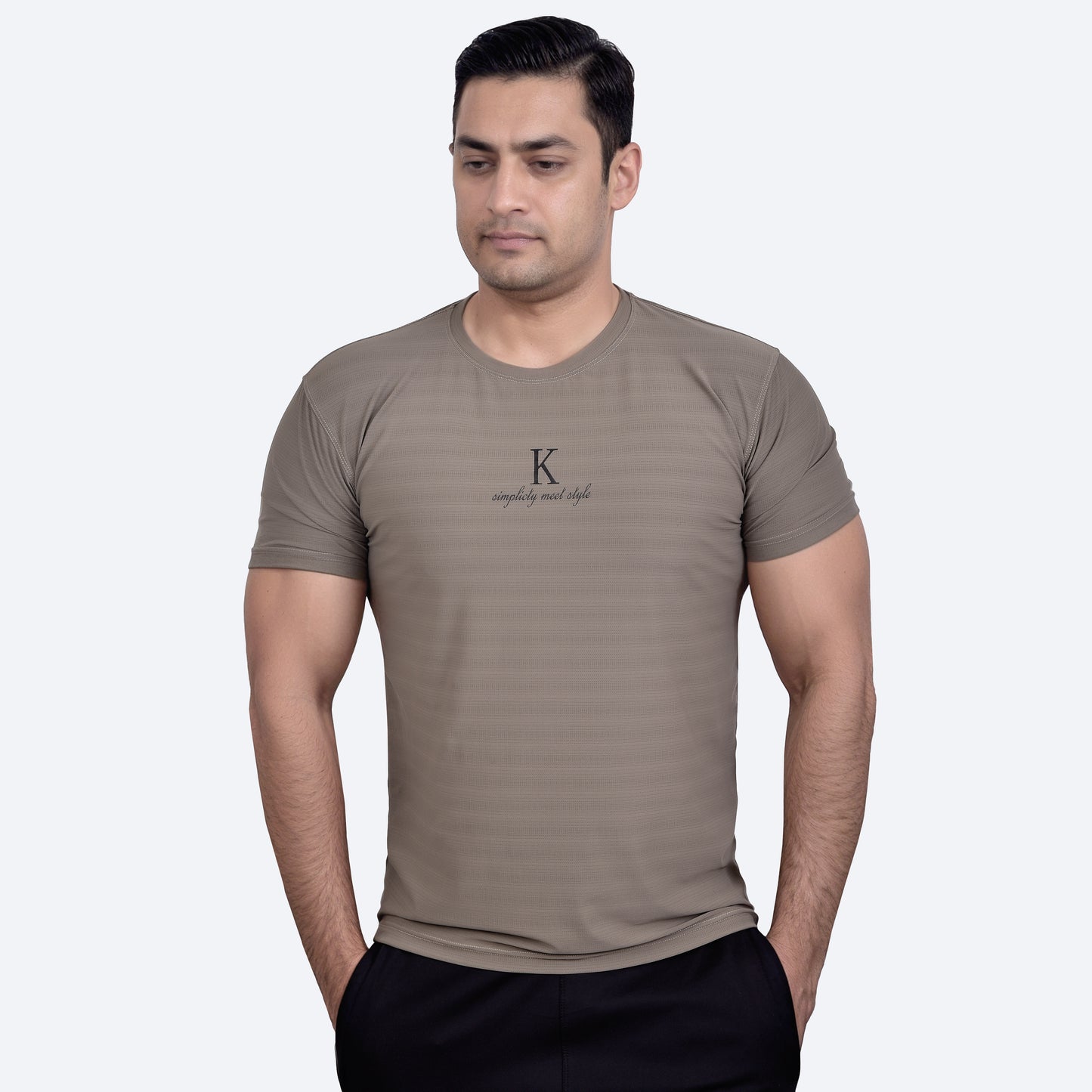 Men's  Aero Bound Tee