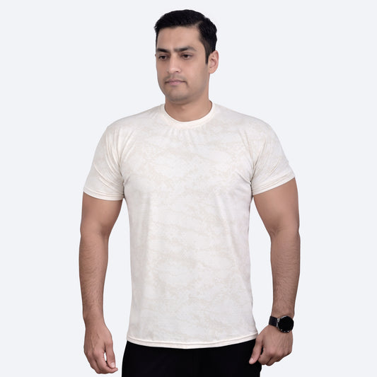 Dri Fit T-shirt For Mens