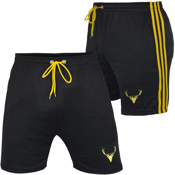 Run form Men's Shorts