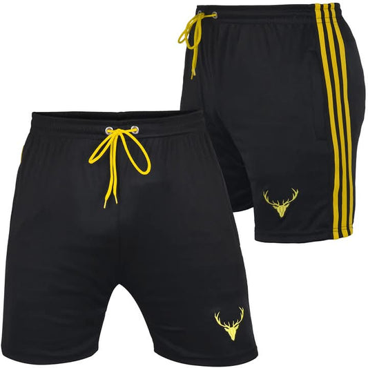 Run form Men's Shorts