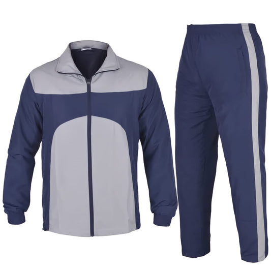 Heat line Men's Tracksuit