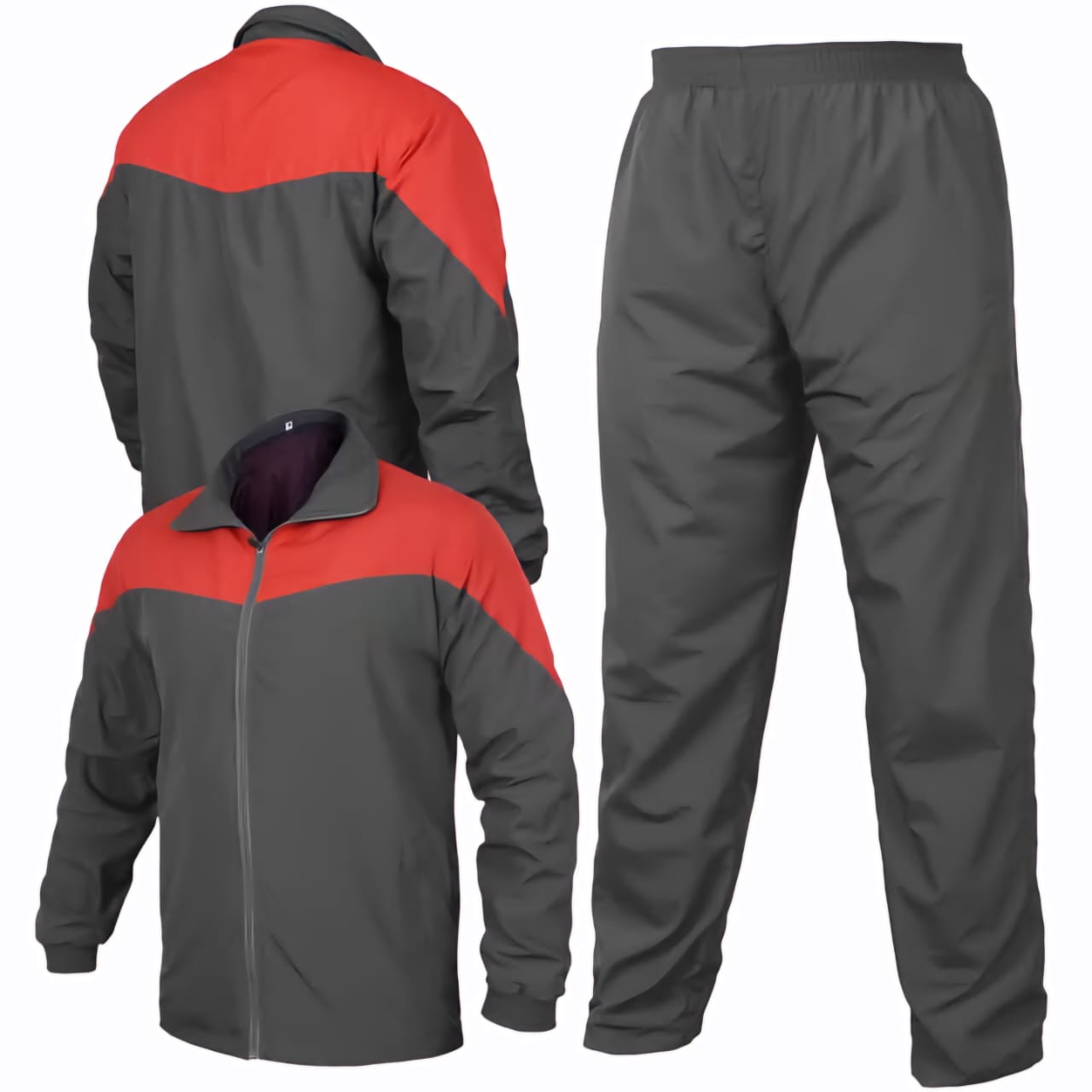 Chill Layer Set Tracksuit