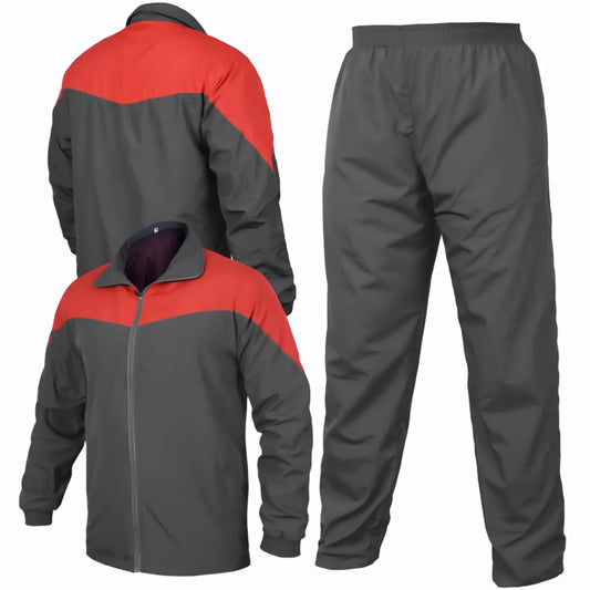 Chill Layer Set Tracksuit