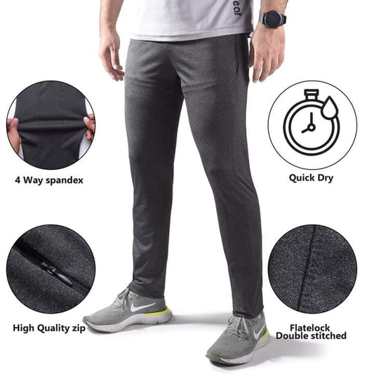 VelocityFlex™ Men's Training Trousers