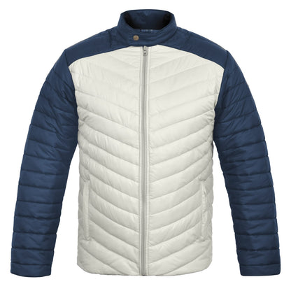 Frost Puffer Jacket”