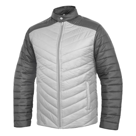 Men’s Light & Charcoal Grey