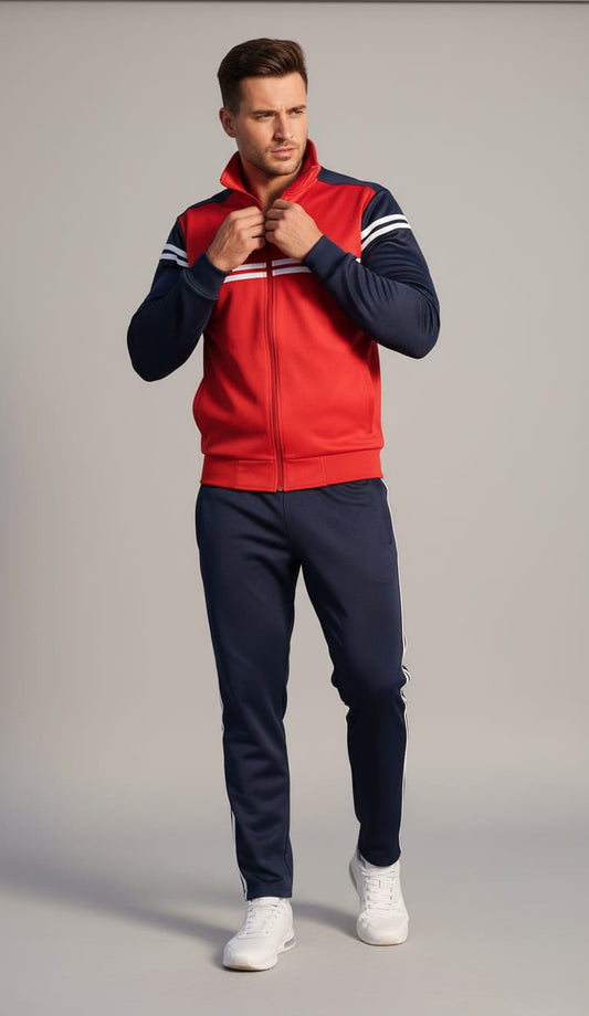 Vortex Men's Tracksuit