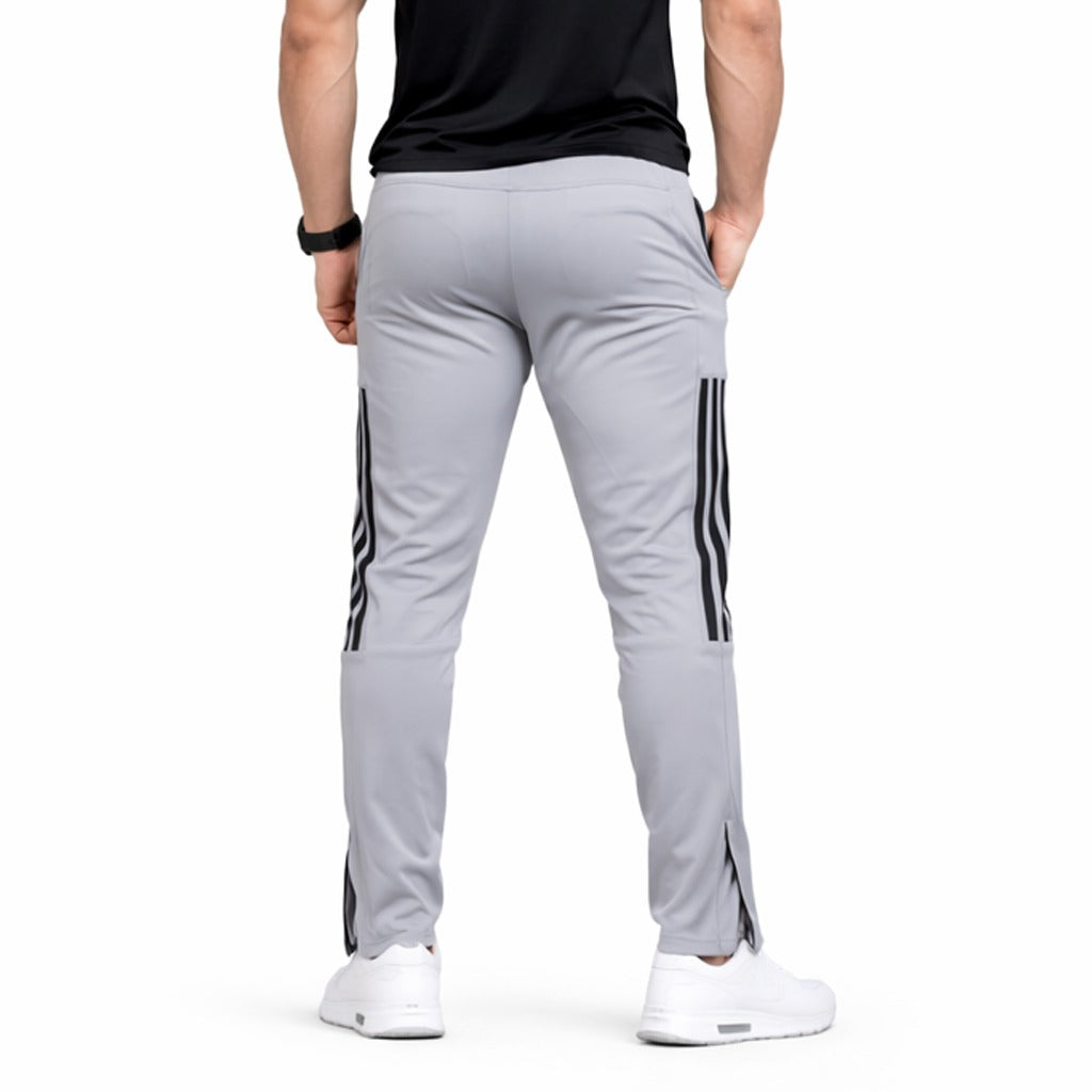 Elite Fit Performance Grey Trouser