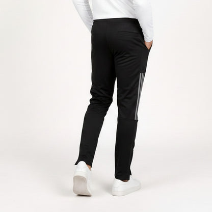 Elite Fit Performance BlackTrouser