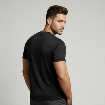 Men’s Performance T-Shirt– Quick Dry Activewear