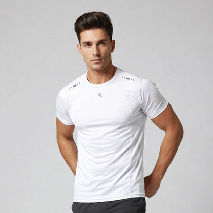 Quick Dry ActivewearPerformance T-Shirt