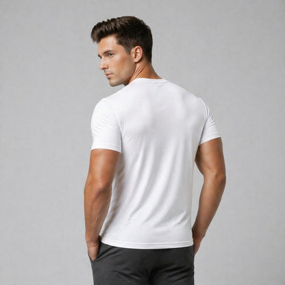 Quick Dry ActivewearPerformance T-Shirt