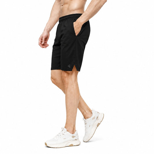 Sporty & Performance-Focused Mens Shorts