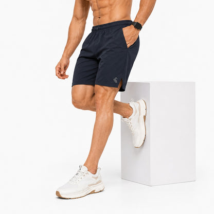 Casual & Lifestyle Grey Shorts For Men