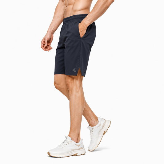 Casual & Lifestyle Grey Shorts For Men