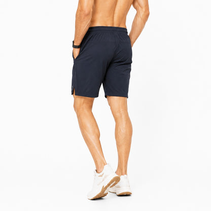 Casual & Lifestyle Grey Shorts For Men