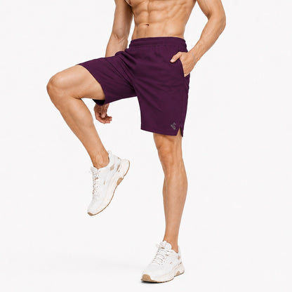 Clean & Bulleted Performance Shorts.