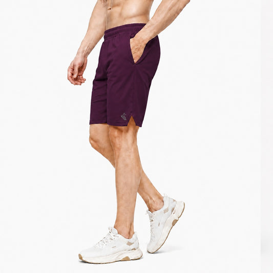 Clean & Bulleted Performance Shorts.