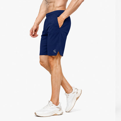 Short, sweet, and easy to skim Shorts