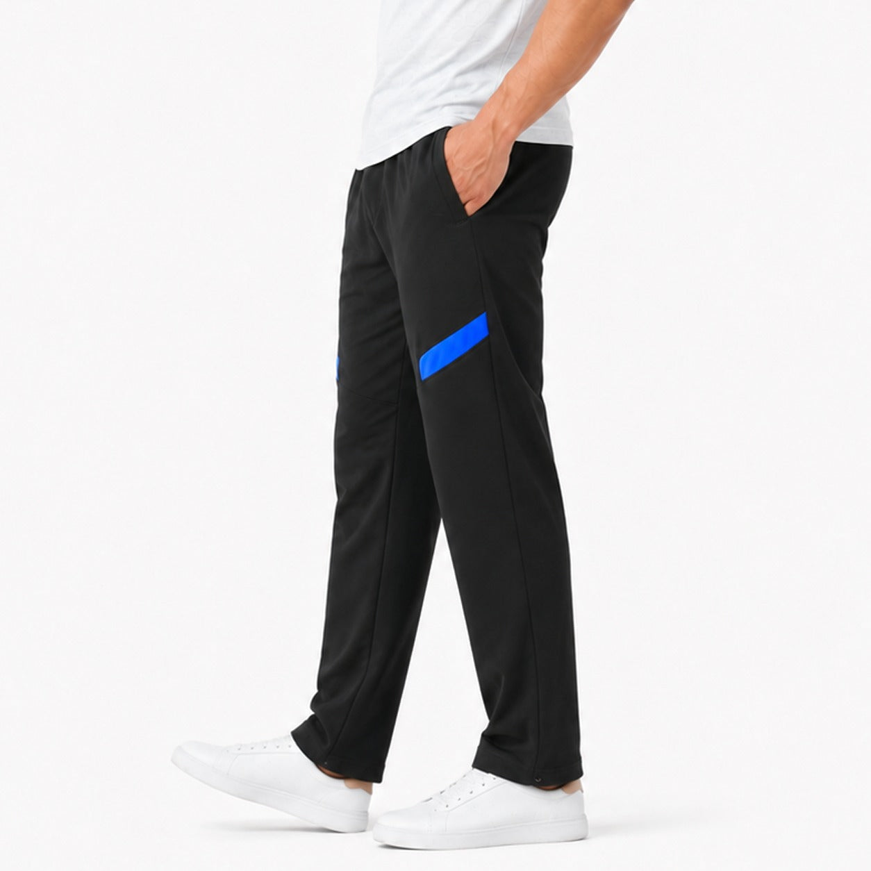 Stridezone Men’s Active Trousers