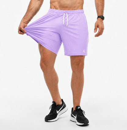 The Fashion-Forward Approach Mens shorts