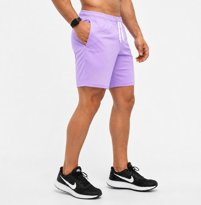 The Fashion-Forward Approach Mens shorts