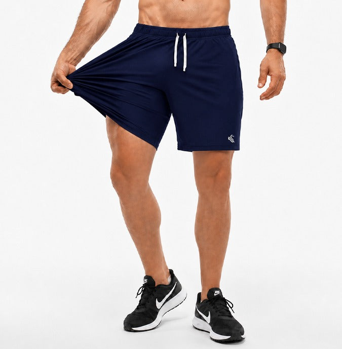KS Elite Stretch Men's Activewear Shorts