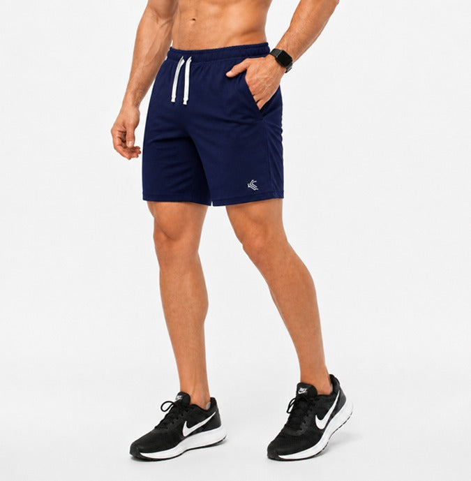 KS Elite Stretch Men's Activewear Shorts