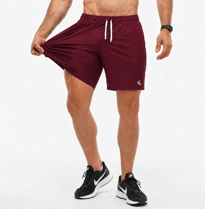 The Active Lifestyle Angle Shorts
