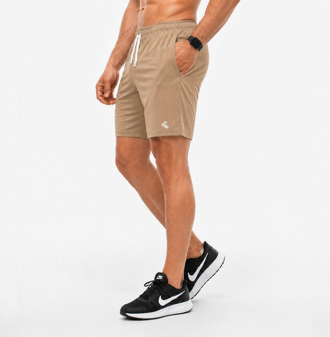KS Elite Stretch Men's Activewear Shorts