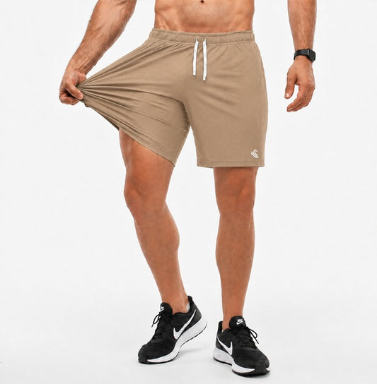 KS Elite Stretch Men's Activewear Shorts