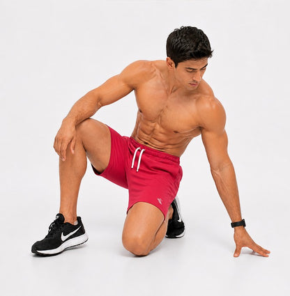 KS Men's Above-the-Knee Performance Shorts