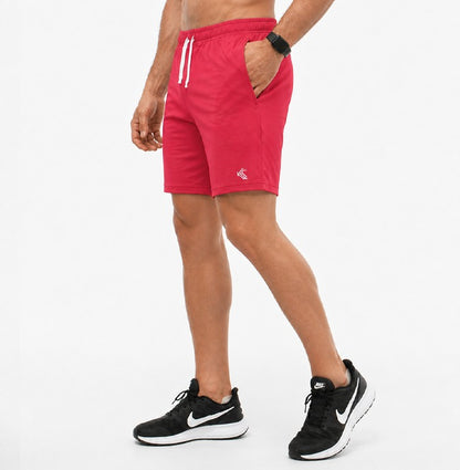 KS Men's Above-the-Knee Performance Shorts