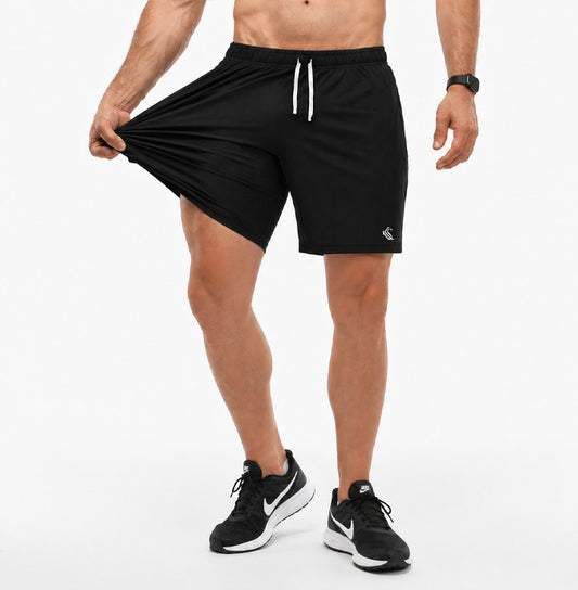 The Quality & Versatility Focus Shorts For Men