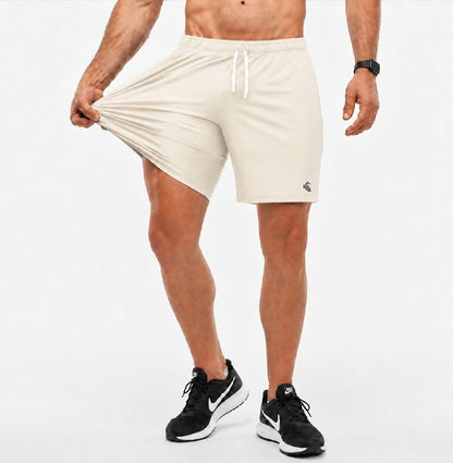 Khambra Sports Men's Summer Activewear Shorts