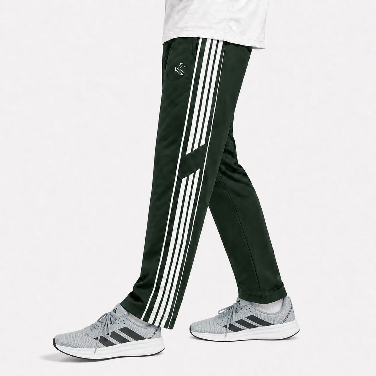 Premium Microstretch Trouser for Men | Khambra