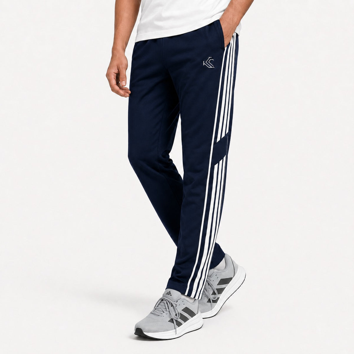 Men’s Microstretch Trouser – Comfort That Moves With You