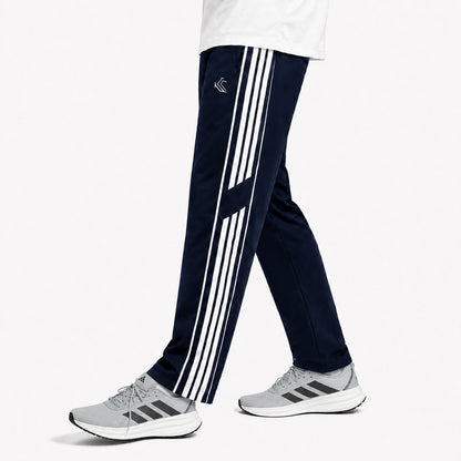 Men’s Microstretch Trouser – Comfort That Moves With You