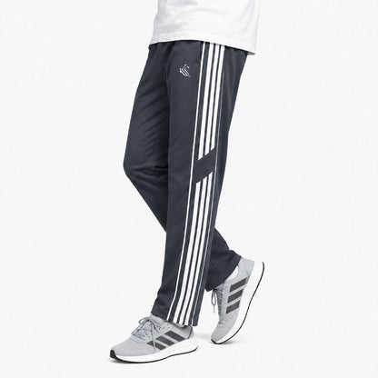 Men’s Microstretch Trouser – Smart Meets Comfortable