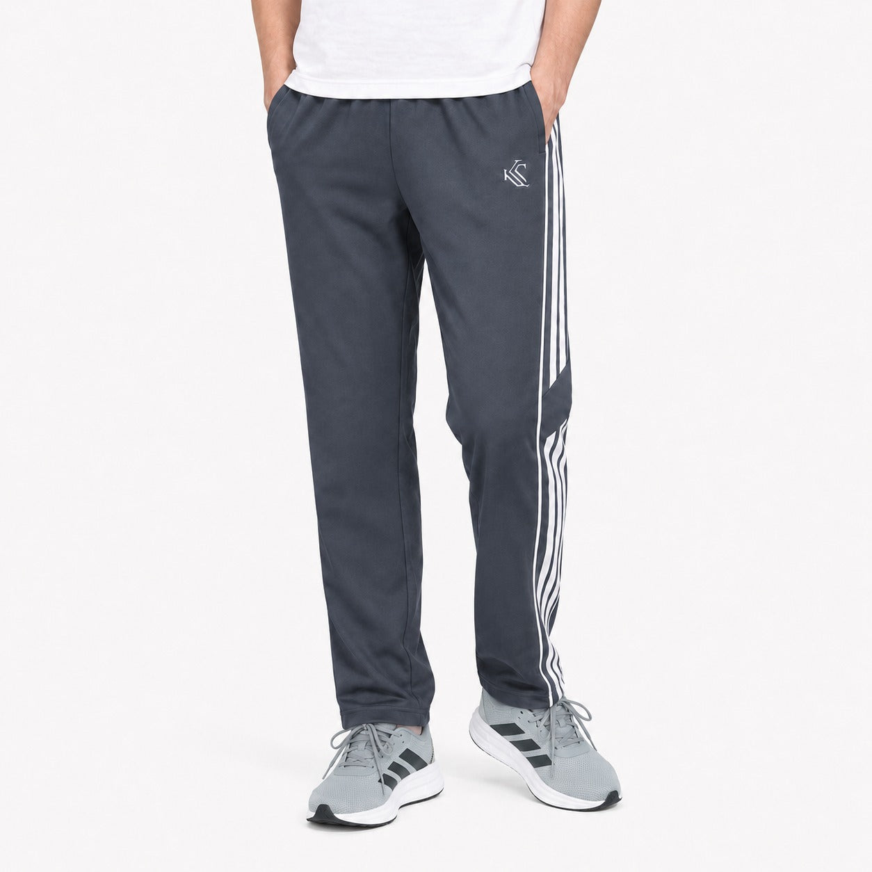 Men’s Microstretch Trouser – Smart Meets Comfortable