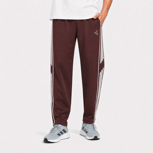 Men’s Microstretch Trouser – Modern Comfort