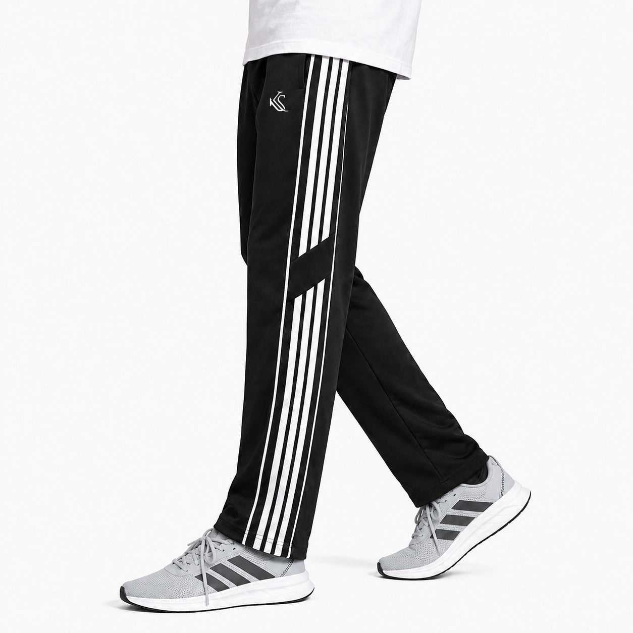 Men’s Microstretch Trouser – Move Without Limits