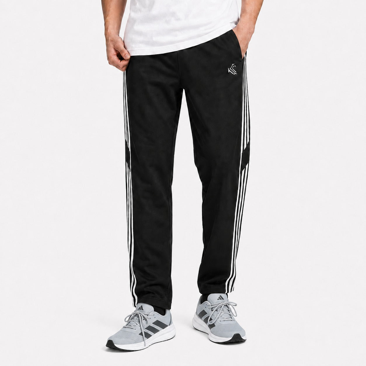 Men’s Microstretch Trouser – Move Without Limits