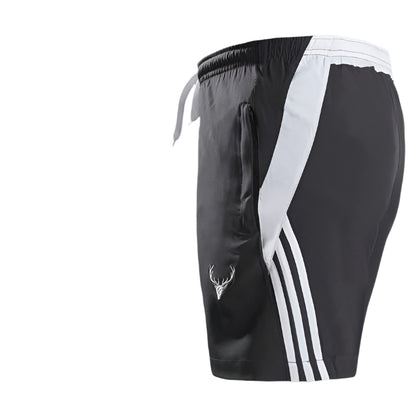 Daily Vibe Shorts