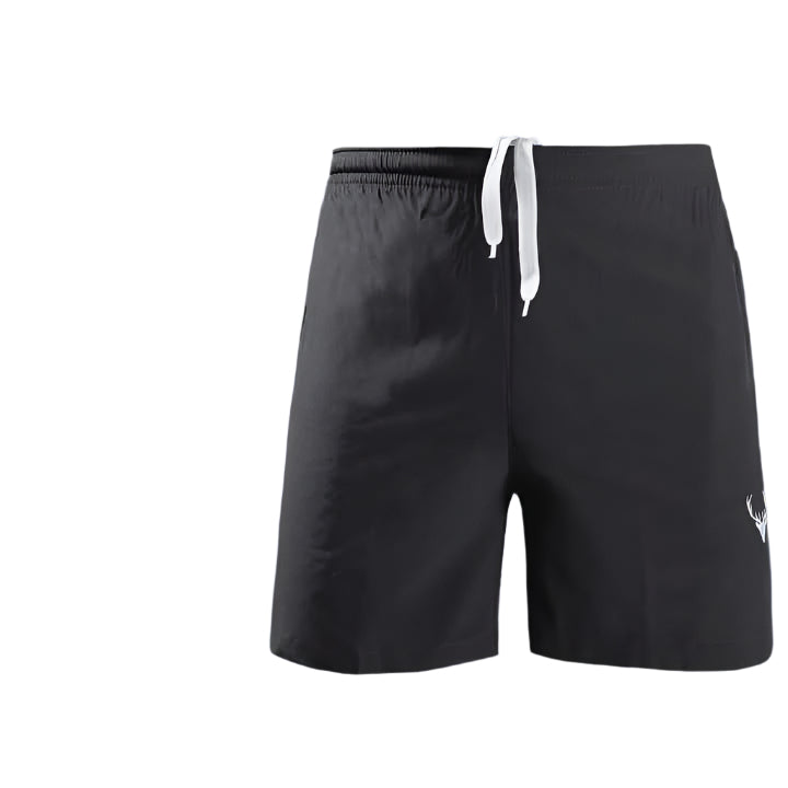 Daily Vibe Shorts